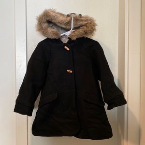 Zara Kids Coat
